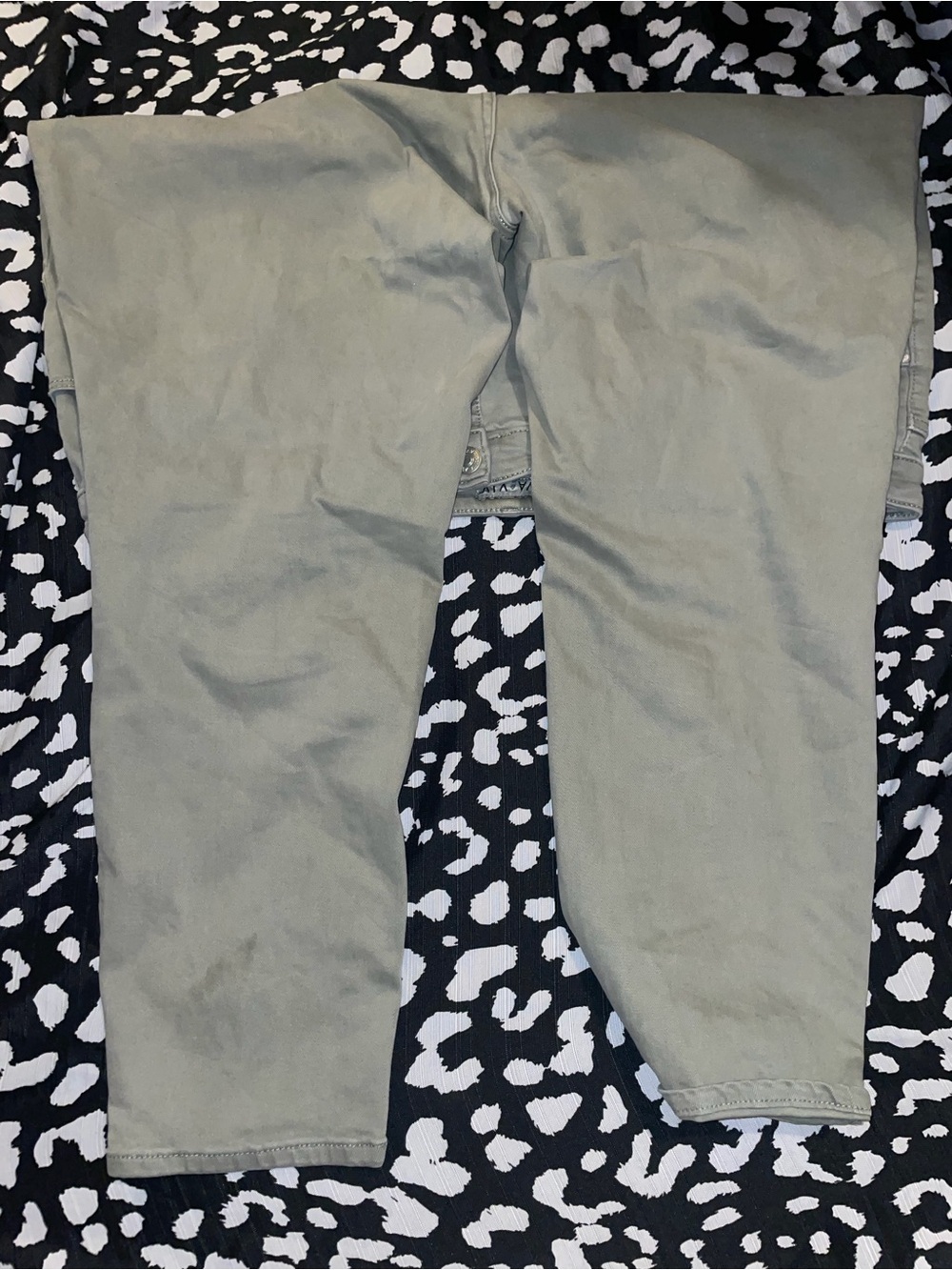 Jeans - Picture 5 of 8